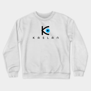 Kaslan Incorporated Crewneck Sweatshirt